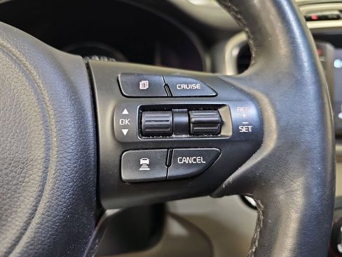 Used 2018 Kia Sorento EX w/ EX Advanced Touring Package FWD image 21