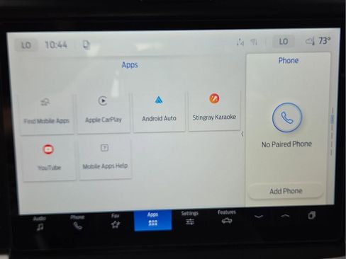 New 2026 Ford F150 XLT AWD/4WD image 18