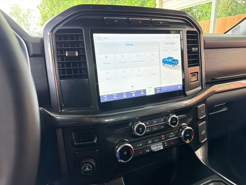 Used 2023 Ford F150 XLT w/ Equipment Group 302A High RWD image 27