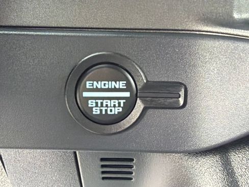 Used 2025 Ford Bronco Big Bend AWD/4WD image 31