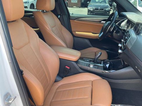 Used 2018 BMW X3 xDrive30i AWD/4WD image 18