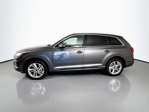 Used 2022 Audi Q7 3.0T Premium Plus AWD/4WD image 2