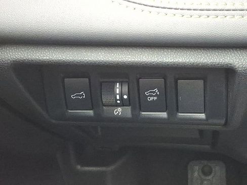 Used 2024 Subaru Outback Onyx Edition AWD/4WD image 24
