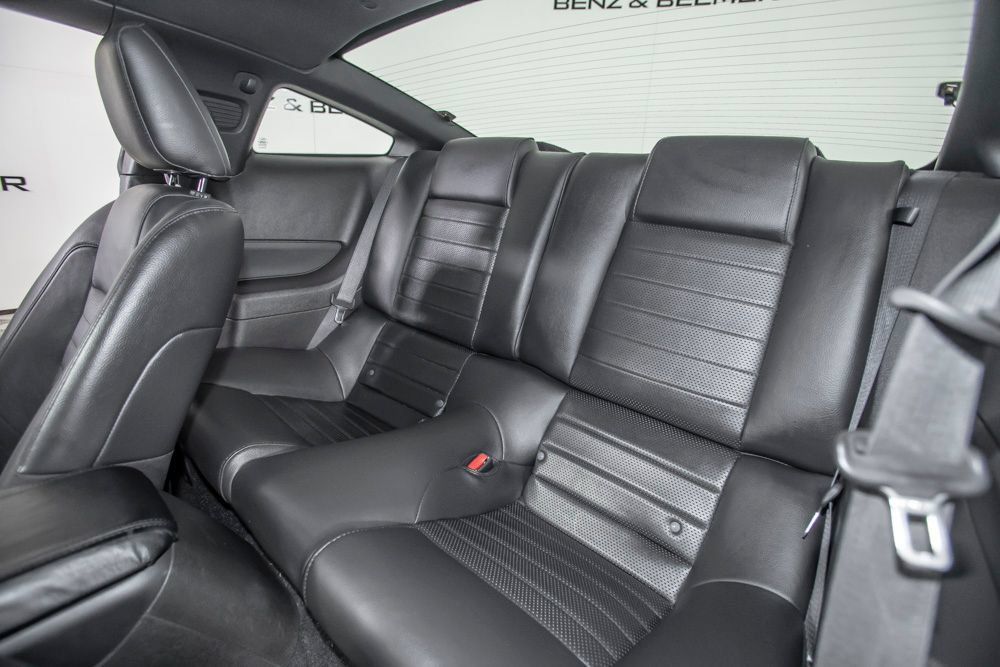 Used 2008 Ford Mustang GT RWD image 14