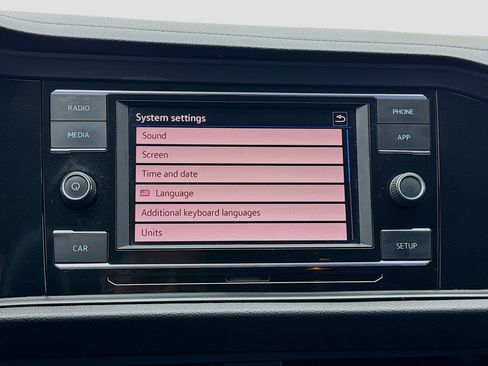 Used 2019 Volkswagen Jetta S w/ Driver Assistance Package image 9