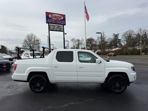 Used 2013 Honda Ridgeline RTS image 12