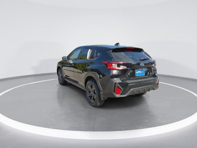 New 2026 Subaru Crosstrek 2.5i AWD/4WD image 6