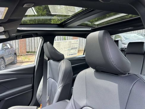 New 2026 Toyota Camry XSE FWD image 13