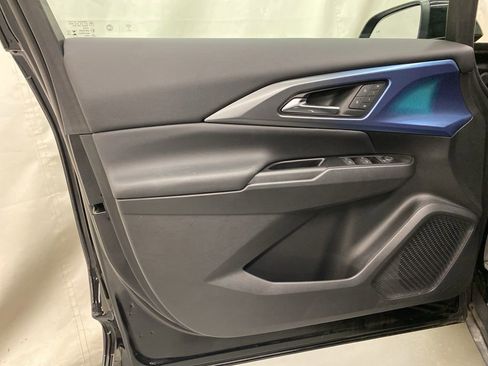 Used 2024 Chevrolet Equinox EV LT w/ Active Safety Package 3 image 10