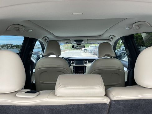 Used 2019 INFINITI QX50 Essential w/ Premium Audio Package FWD image 34