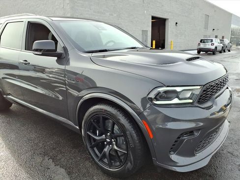 New 2026 Dodge Durango GT image 8