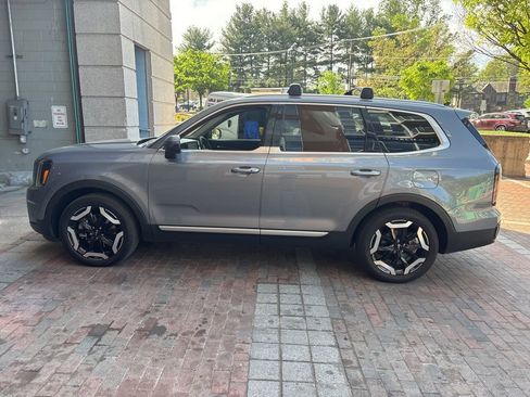 Certified 2024 Kia Telluride EX AWD/4WD image 6