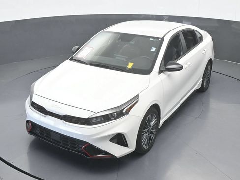 Used 2024 Kia Forte GT-Line FWD image 45