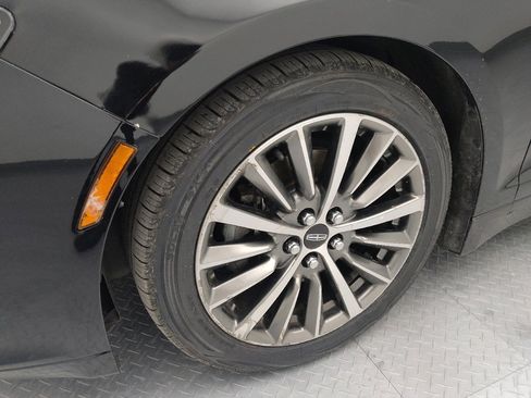 Used 2017 Lincoln MKZ Select w/ Select Plus Package image 31