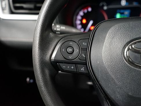 Certified 2024 Toyota RAV4 XLE image 14