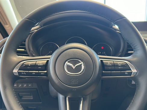 Used 2025 MAZDA MAZDA3 s image 23