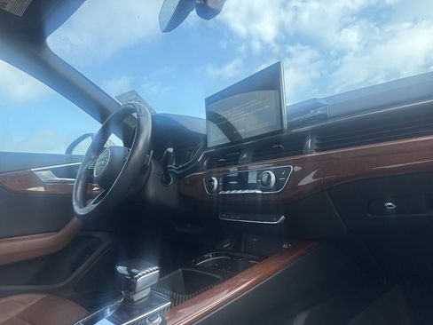 Used 2020 Audi A4 2.0T Premium w/ Convenience Package image 26