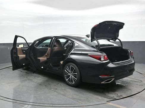 Used 2023 Lexus ES 350 w/ Premium Package FWD image 47