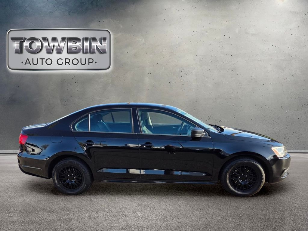 Used 2013 Volkswagen Jetta S FWD image 3