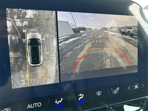 New 2026 Chevrolet Blazer EV LT image 28