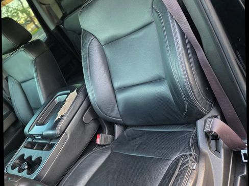 Used 2016 Chevrolet Silverado 1500 LT w/ All Star Edition RWD image 14