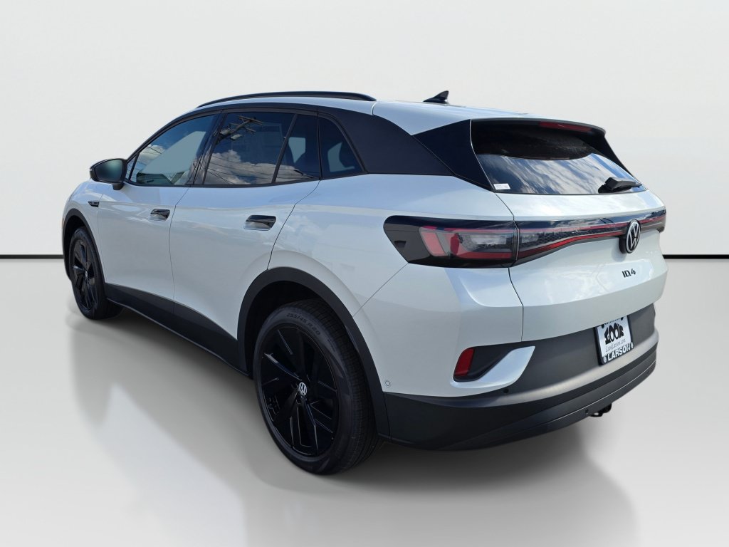 New 2026 Volkswagen ID.4 Pro S AWD/4WD image 5