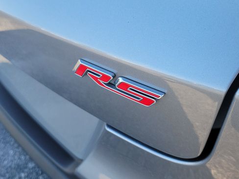 Used 2023 Chevrolet TrailBlazer RS image 8