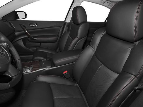 Used 2014 Nissan Maxima 3.5 SV w/ Premium Package FWD image 11