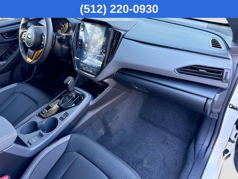 New 2026 Subaru Crosstrek 2.5i Wilderness image 36