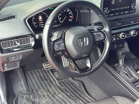 Used 2024 Honda Civic Sport image 4