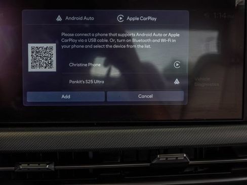 Certified 2025 Hyundai Sonata SE FWD image 24