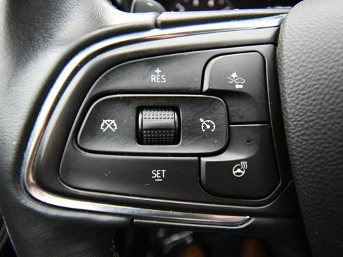Used 2023 Buick Envision Preferred w/ Sport Touring Package AWD/4WD image 22