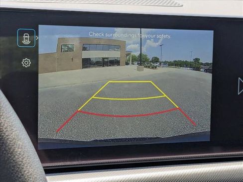 New 2025 Hyundai Sonata SE image 13