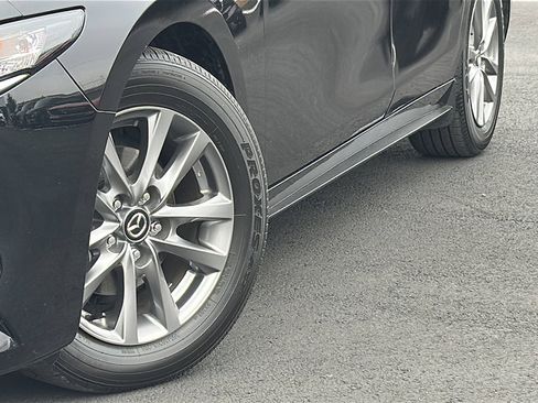 Used 2024 MAZDA MAZDA3 s image 3