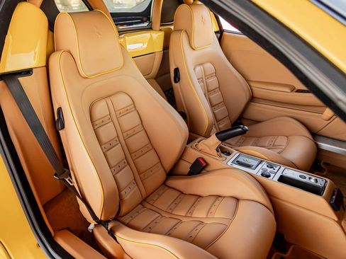 Used 2005 Ferrari F430 Spider RWD image 39
