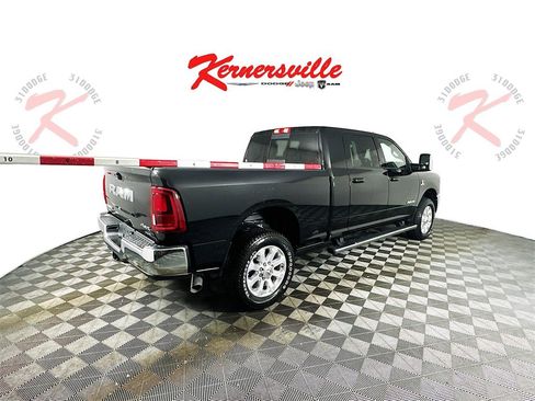 New 2026 RAM 2500 Laramie image 7