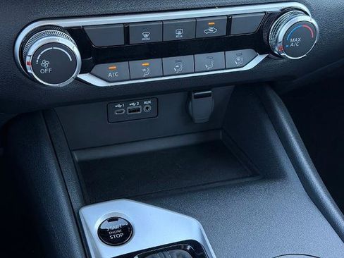 New 2026 Nissan Altima 2.5 SV AWD/4WD image 25