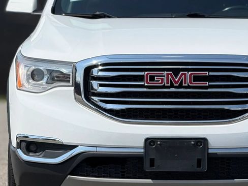 Used 2019 GMC Acadia SLE w/ Driver Alert Package I AWD/4WD image 11