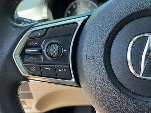 Used 2020 Acura RDX AWD w/ Technology Package image 12