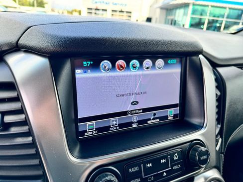 Used 2019 Chevrolet Tahoe LT image 37