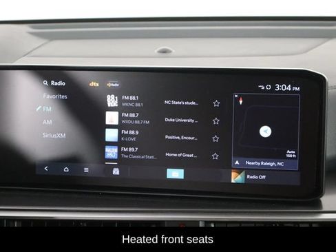 Used 2025 Kia Sorento S FWD image 25