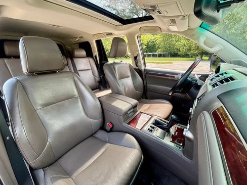 Used 2013 Lexus GX 460 w/ Comfort Plus Pkg AWD/4WD image 21