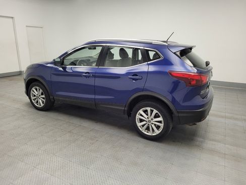 Used 2019 Nissan Rogue Sport SV image 3