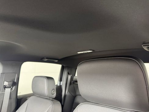 New 2026 Chevrolet Colorado Trail Boss image 15