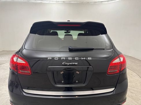 Used 2014 Porsche Cayenne AWD/4WD image 20