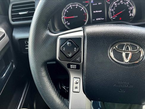 Used 2023 Toyota 4Runner TRD Sport image 46