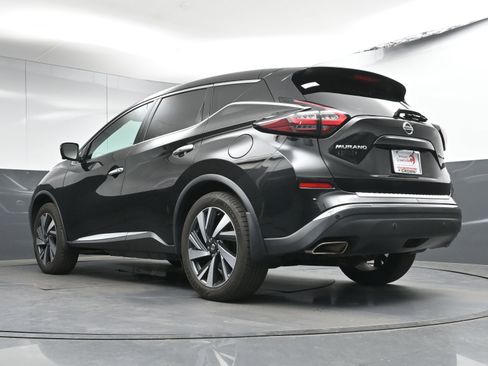 Used 2022 Nissan Murano SL w/ SL Moonroof Package image 30