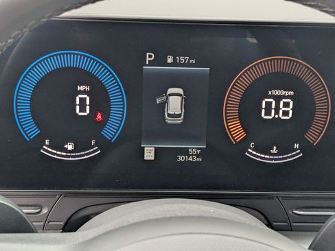 Certified 2024 Hyundai Kona SEL image 21