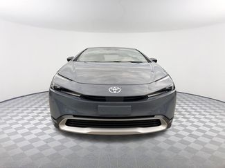 New 2026 Toyota Prius SE video 2