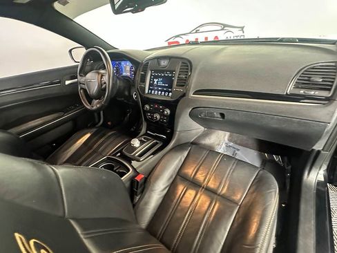 Used 2017 Chrysler 300 S w/ S Model Appearance Package image 26